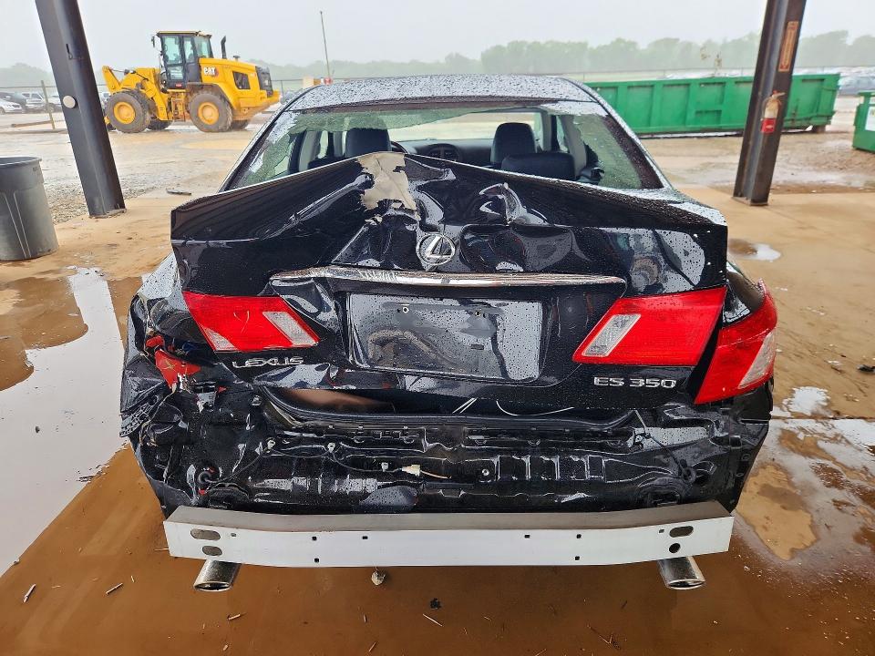 Aukcja sprzedaży 2008 Lexus Es, vin: JTHBJ46G182257894, numer aukcji: 52613546