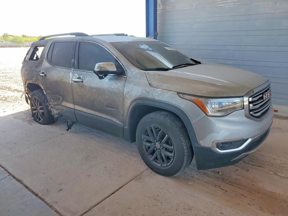 Aukcja sprzedaży 2019 Gmc Acadia, vin: 1GKKNULS6KZ229848, numer aukcji: 55389806