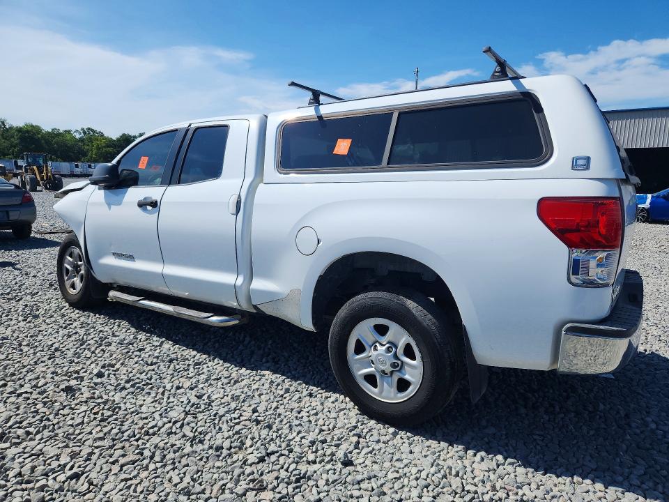 Продаж на аукціоні авто 2012 Toyota Tundra, vin: 5TFRU5F11CX027504, номер лоту: 54717006