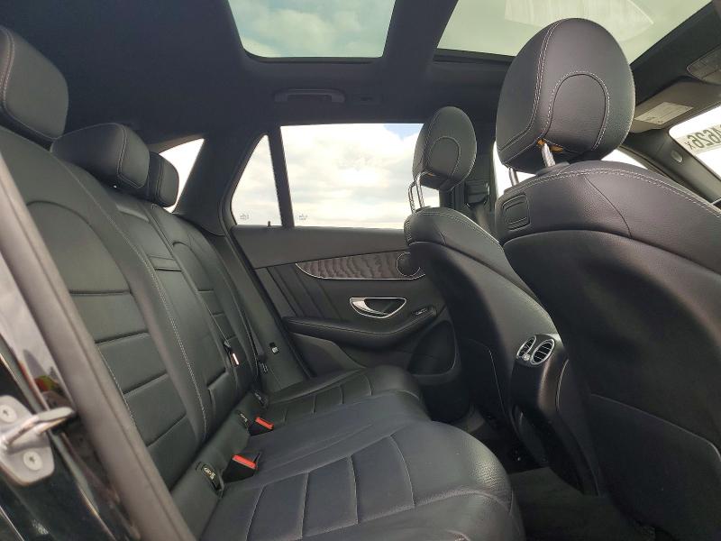 2018 Mercedes-benz Glc მანქანა იყიდება აუქციონზე, vin: WDC0G4KB1JV068128, აუქციონის ნომერი: 52094626