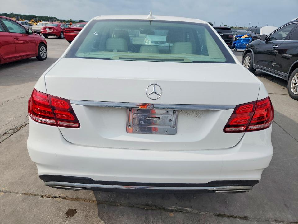 2014 Mercedes-benz E მანქანა იყიდება აუქციონზე, vin: WDDHF5KB9EB022559, აუქციონის ნომერი: 52836256