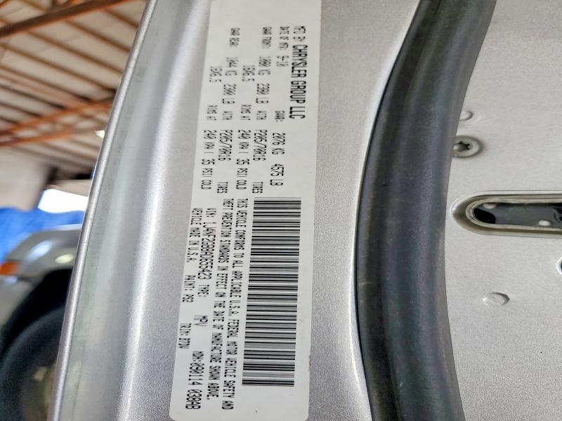 2010 Jeep Patriot მანქანა იყიდება აუქციონზე, vin: 1J4NF2GB8AD655423, აუქციონის ნომერი: 51291296