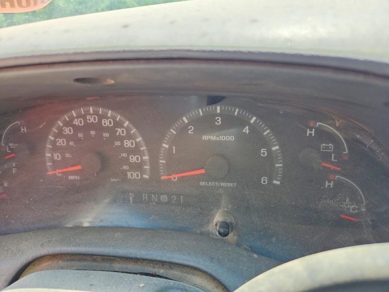 Aukcja sprzedaży 2000 Ford F150, vin: 1FTZX1725YNB36381, numer aukcji: 54227496
