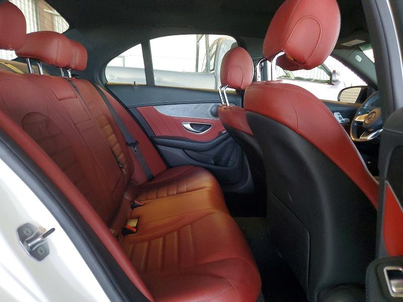 Продажа на аукционе авто 2017 Mercedes-benz C, vin: 55SWF4JB0HU221092, номер лота: 53294016