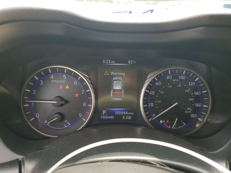 Продажа на аукционе авто 2014 Infiniti Q50, vin: JN1BV7AR4EM691570, номер лота: 54909266