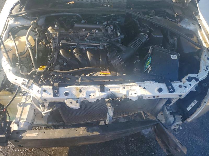 Aukcja sprzedaży 2009 Toyota Corolla, vin: 1NXBU40EX9Z152708, numer aukcji: 53400876