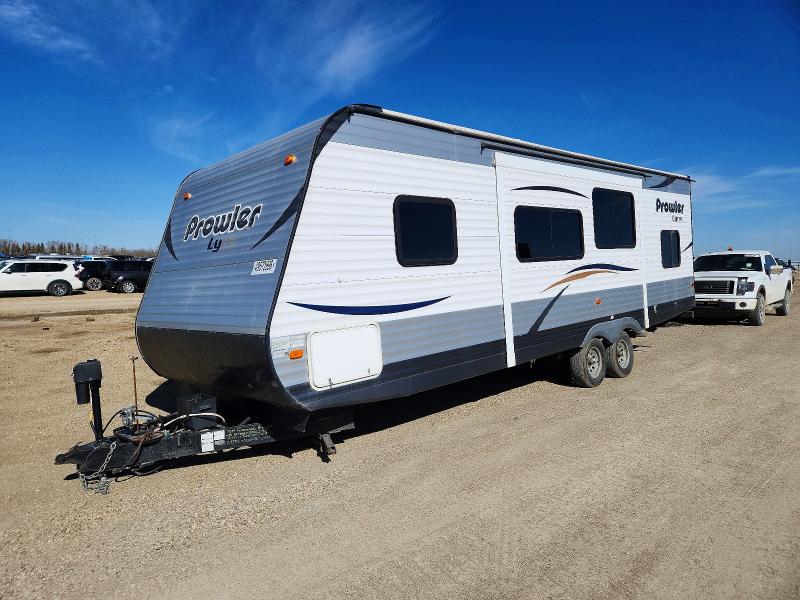 Aukcja sprzedaży 2014 Heartland Rv Prowler, vin: 5SFPB3023EE278541, numer aukcji: 49572696