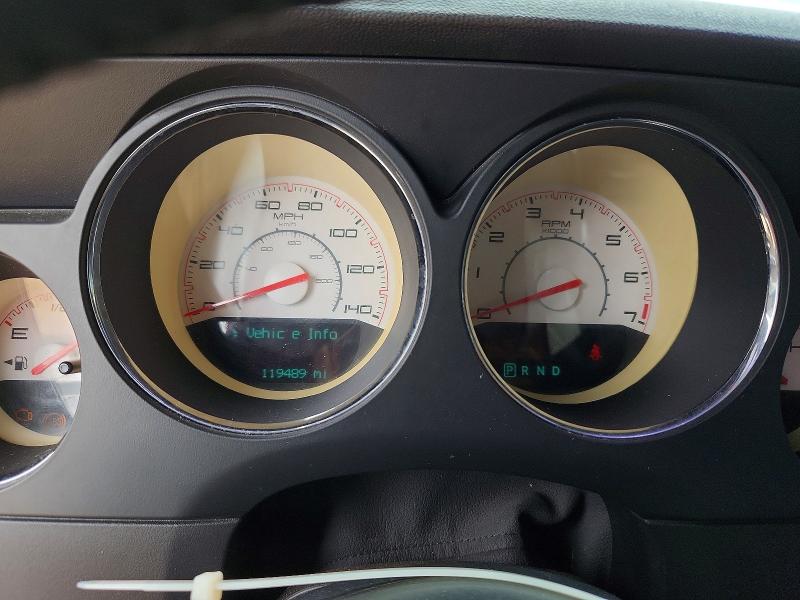 2014 Dodge Challenger მანქანა იყიდება აუქციონზე, vin: 2C3CDYAG0EH133330, აუქციონის ნომერი: 52869386
