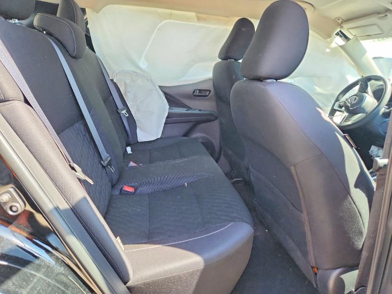 Продажа на аукционе авто 2021 Nissan Kicks, vin: 3N1CP5BV3ML538041, номер лота: 53637766