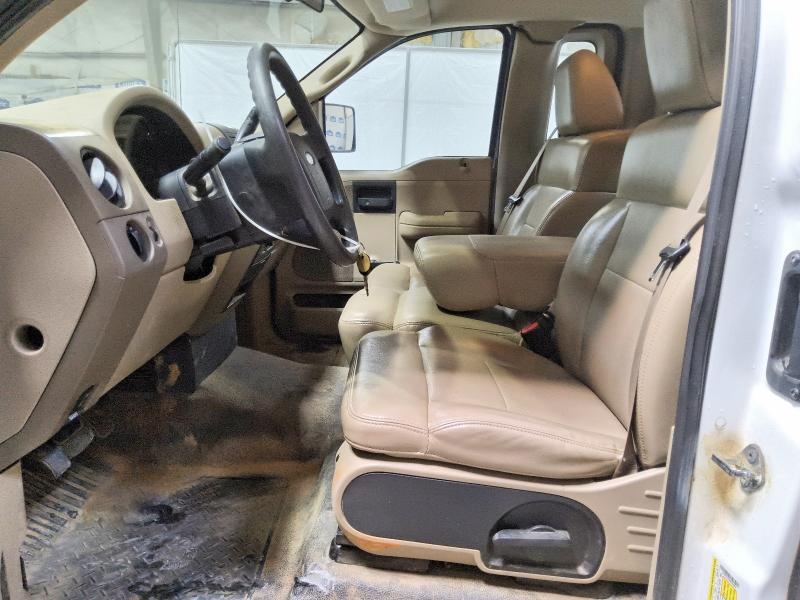 2008 Ford F150 მანქანა იყიდება აუქციონზე, vin: 1FTRF12228KC88095, აუქციონის ნომერი: 51843036