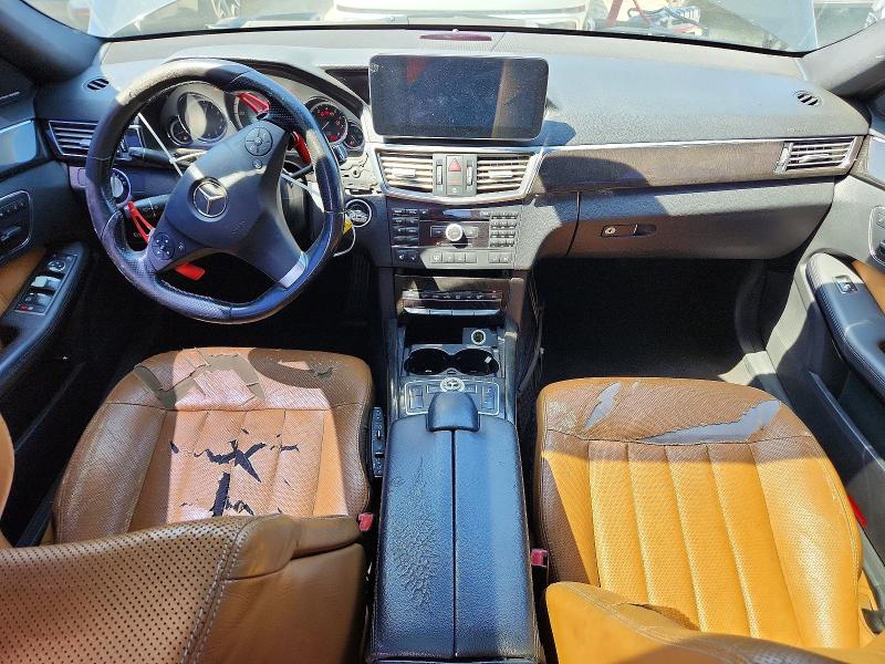 Продаж на аукціоні авто 2010 Mercedes-benz E, vin: WDDHF7CBXAA070937, номер лоту: 49663316