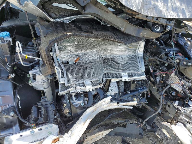 2025 Honda Hr-v მანქანა იყიდება აუქციონზე, vin: 3CZRZ1H70SM755552, აუქციონის ნომერი: 54683406