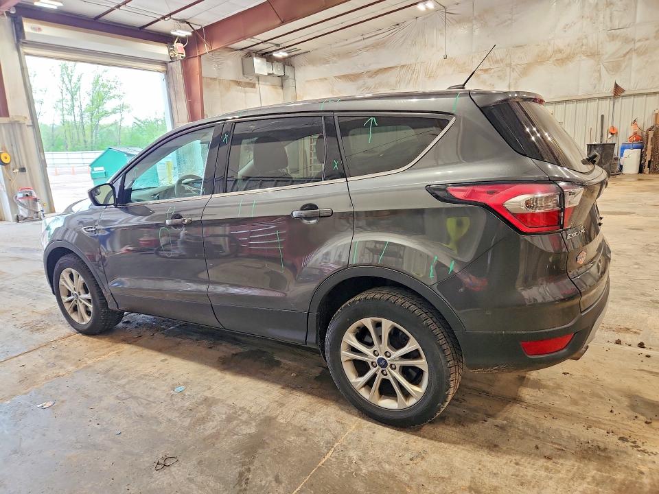 Aukcja sprzedaży 2017 Ford Escape, vin: 1FMCU0GD0HUC20541, numer aukcji: 54111006