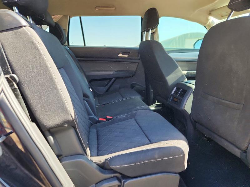 2021 Volkswagen Atlas მანქანა იყიდება აუქციონზე, vin: 1V2GP2CA0MC546598, აუქციონის ნომერი: 53221656