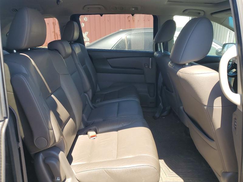 Aukcja sprzedaży 2012 Honda Odyssey, vin: 5FNRL5H6XCB037843, numer aukcji: 53067336
