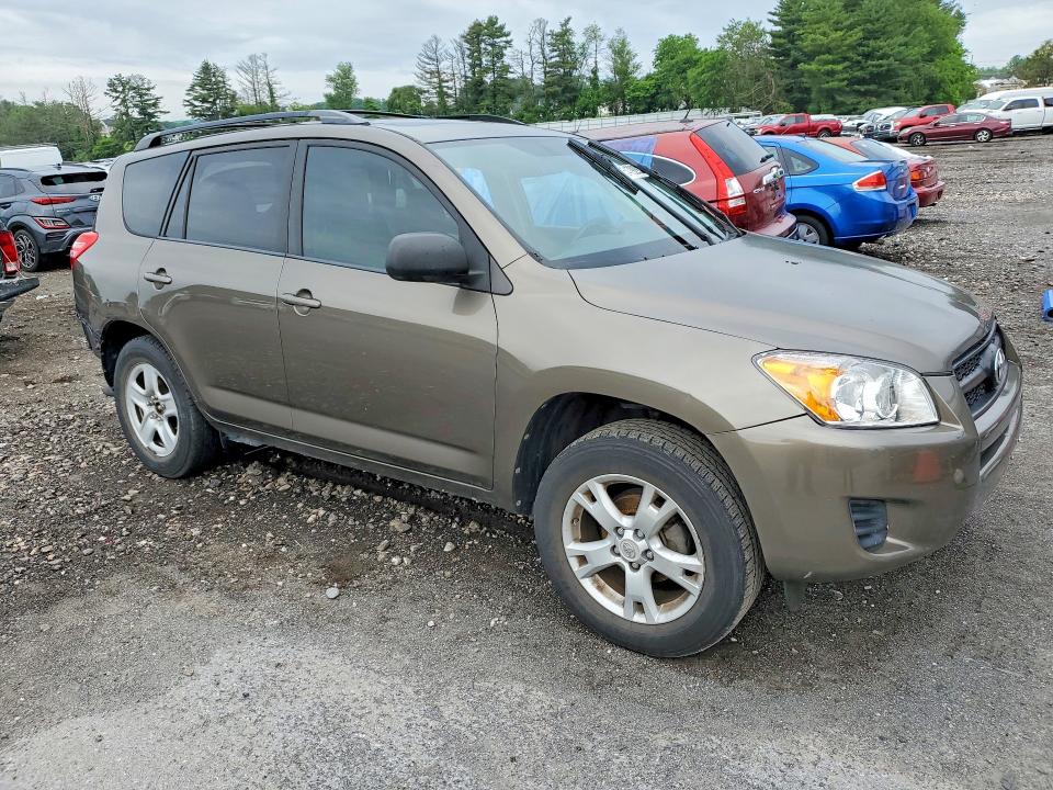 2012 Toyota Rav4 მანქანა იყიდება აუქციონზე, vin: 2T3BF4DVXCW177868, აუქციონის ნომერი: 54792926