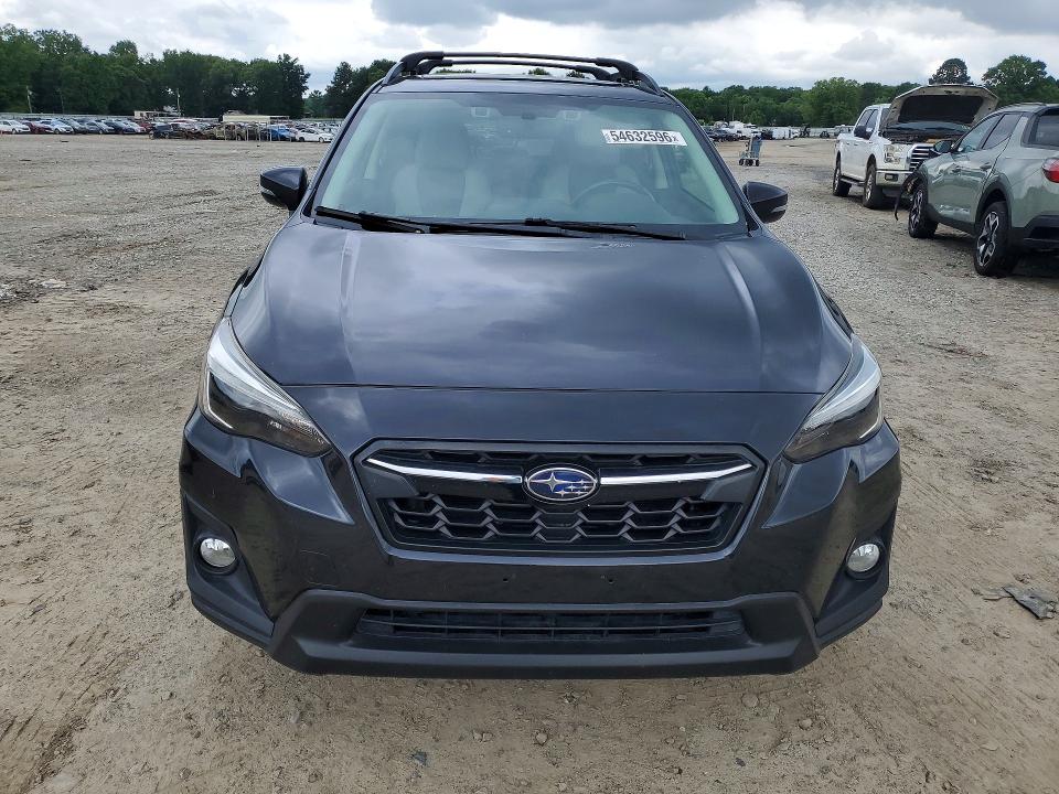 Продаж на аукціоні авто 2018 Subaru Crosstrek, vin: JF2GTALC7JH283261, номер лоту: 54632596