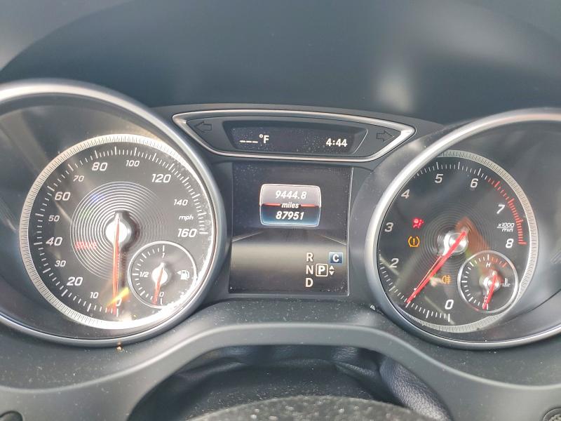 54066156 :رقم المزاد ، WDCTG4EB0JJ406859 vin ، 2018 Mercedes-benz Gla مزاد بيع