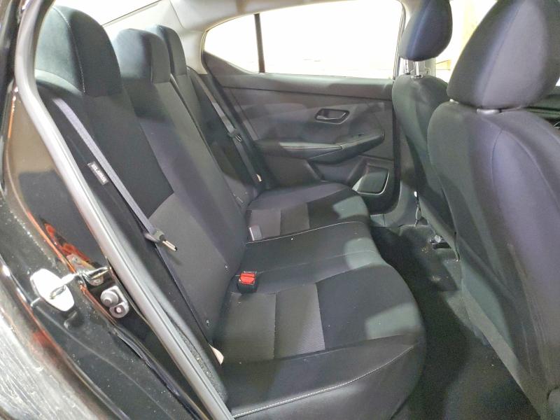 Aukcja sprzedaży 2025 Nissan Sentra, vin: 3N1AB8CV1SY216116, numer aukcji: 52811756