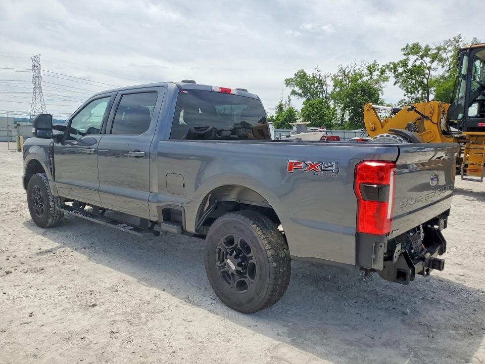 Aukcja sprzedaży 2023 Ford F250, vin: 1FT8W2BN4PEE04339, numer aukcji: 54485126