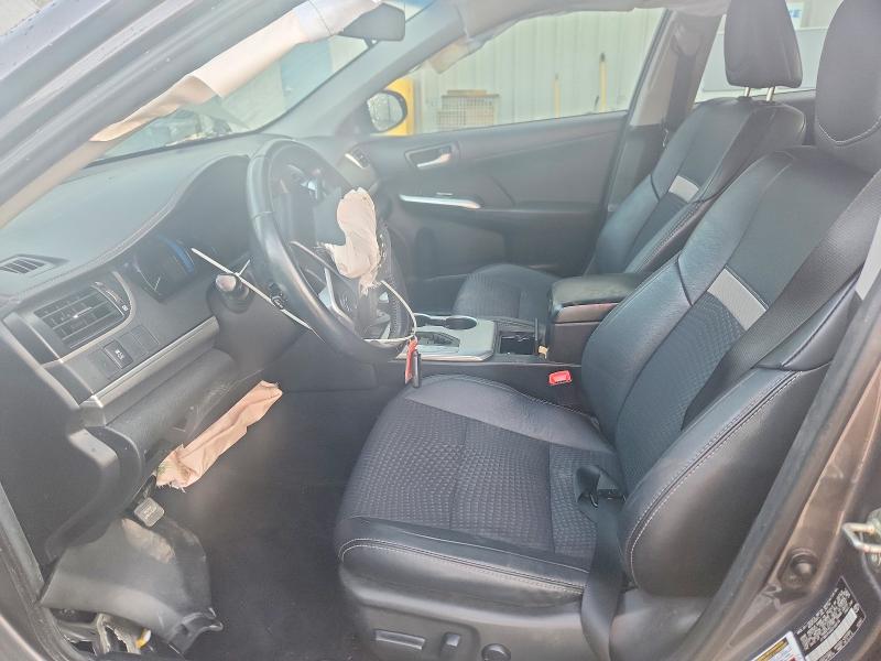 2014 Toyota Camry Hybrid მანქანა იყიდება აუქციონზე, vin: 4T1BD1FK0EU129718, აუქციონის ნომერი: 55280596