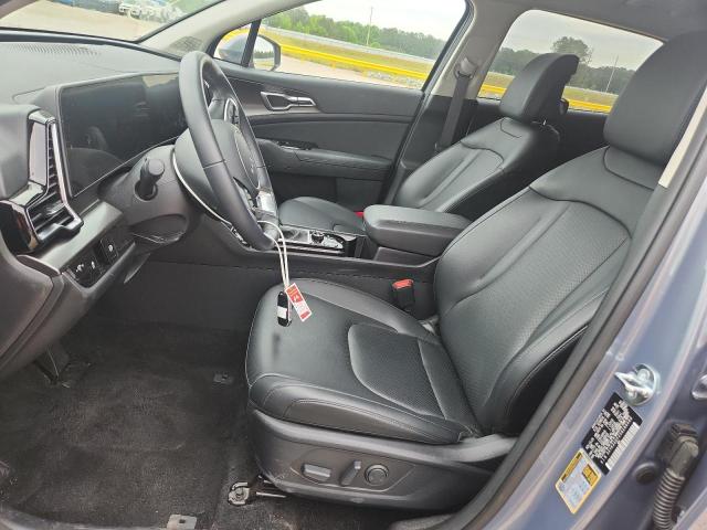 Aukcja sprzedaży 2025 Kia Sportage, vin: 5XYK33DF2SG286480, numer aukcji: 52362166