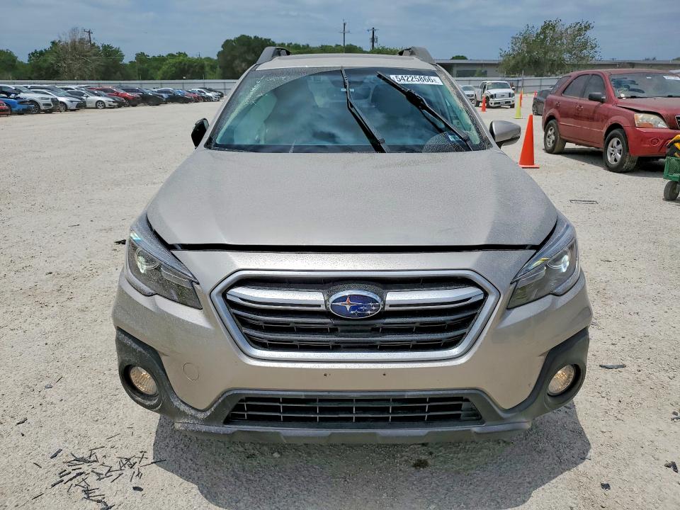54225866 :رقم المزاد ، 4S4BSANC4K3270289 vin ، 2019 Subaru Outback مزاد بيع