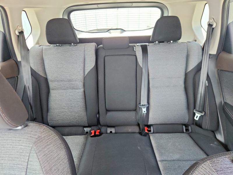 Продаж на аукціоні авто 2023 Nissan Rogue, vin: 5N1BT3BB0PC843930, номер лоту: 54839686
