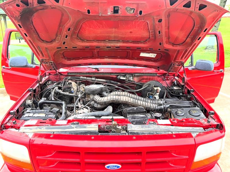 Auction sale of the 1995 Ford Bronco, vin: 1FMEU15H4SLB11159, lot number: 52699056