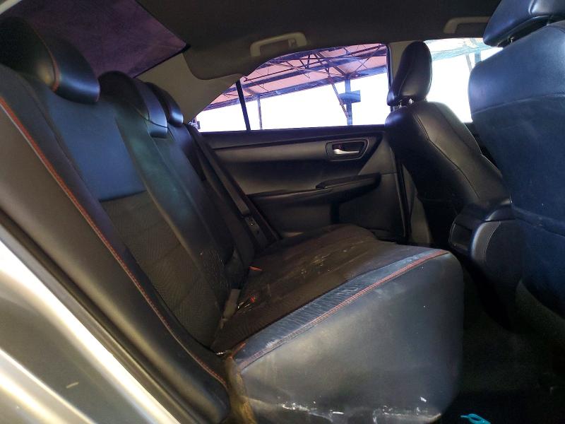 Продаж на аукціоні авто 2016 Toyota Camry, vin: 4T1BF1FK0GU584680, номер лоту: 53039836