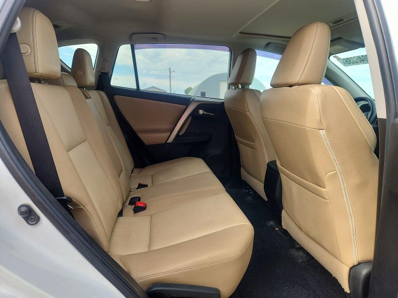 Продажа на аукционе авто 2014 Toyota Rav4, vin: 2T3DFREV8EW158680, номер лота: 53046236