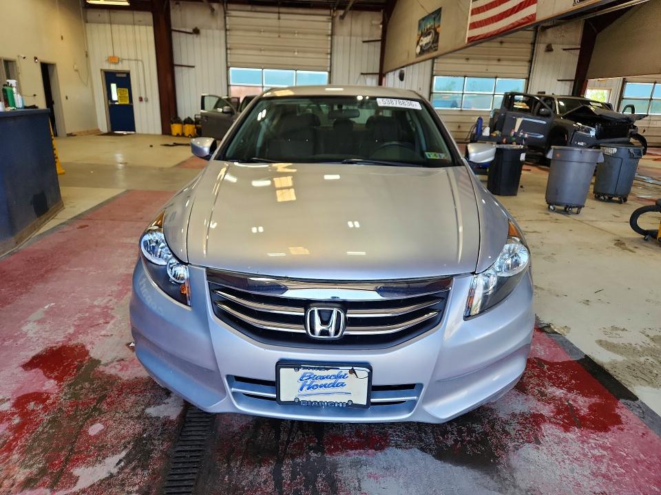 Продажа на аукционе авто 2012 Honda Accord, vin: 1HGCP2F34CA208999, номер лота: 53878836