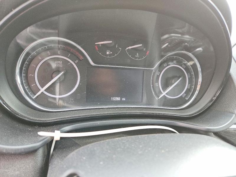 Aukcja sprzedaży 2014 Buick Regal, vin: 2G4GK5EXXE9306952, numer aukcji: 52333546