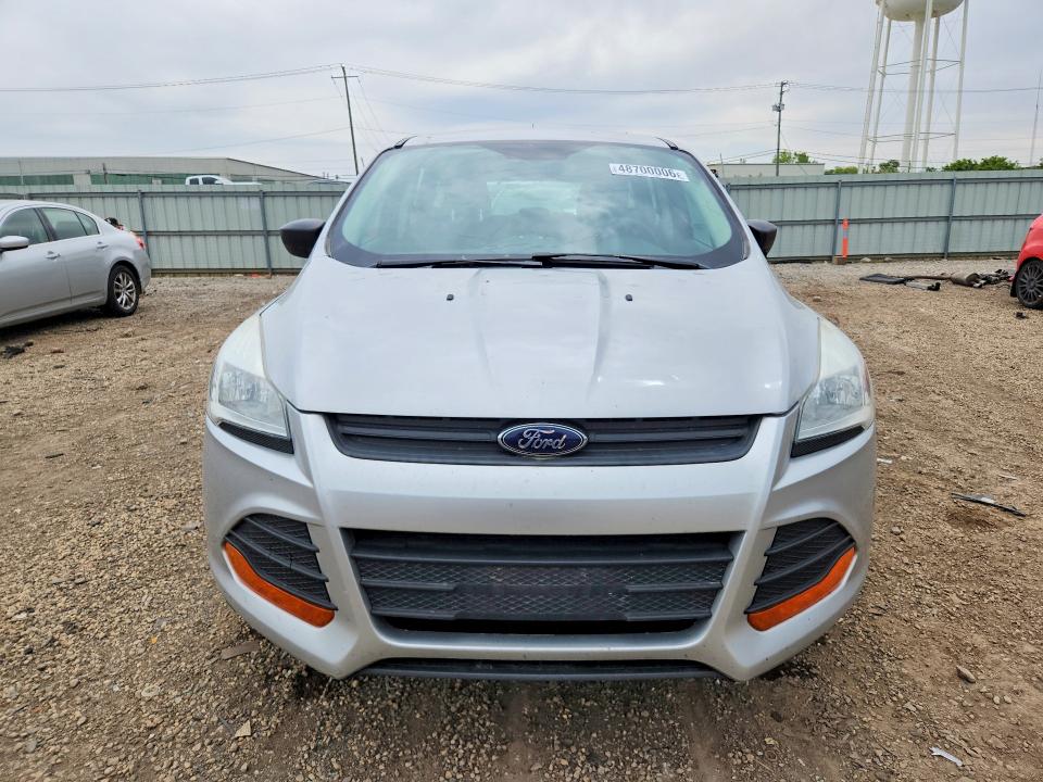 Aukcja sprzedaży 2013 Ford Escape, vin: 1FMCU0F70DUD18782, numer aukcji: 48700006