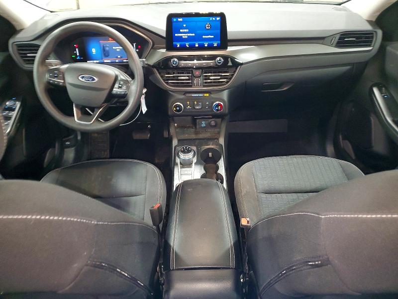 Продаж на аукціоні авто 2023 Ford Escape, vin: 1FMCU9FN3PUB22567, номер лоту: 52264976