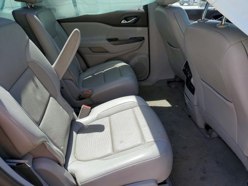 Продаж на аукціоні авто 2020 Gmc Acadia, vin: 1GKKNML4XLZ216040, номер лоту: 54318736