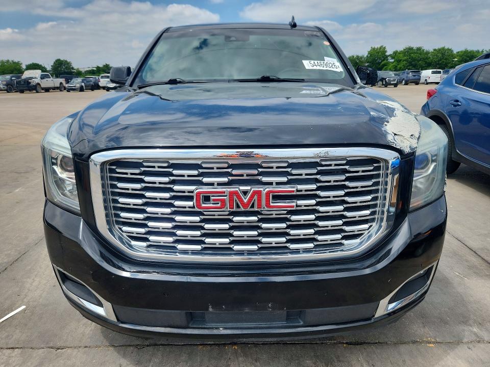 Продаж на аукціоні авто 2019 Gmc Yukon Xl, vin: 1GKS1HKJ2KR327190, номер лоту: 54469026