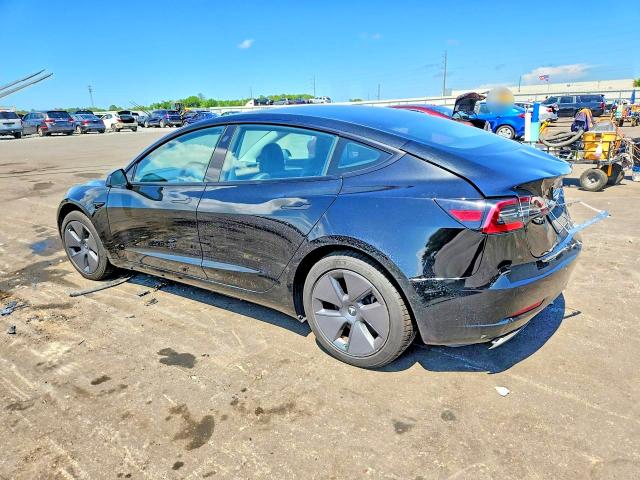 Aukcja sprzedaży 2022 Tesla Model 3, vin: 5YJ3E1EA5NF251868, numer aukcji: 54116456