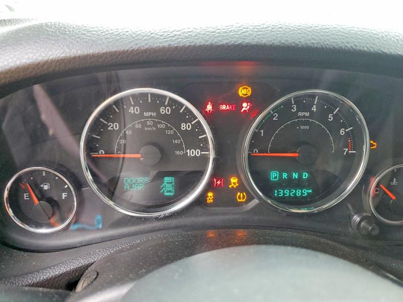 Aukcja sprzedaży 2015 Jeep Wrangler Unlimited, vin: 1C4BJWDG2FL761958, numer aukcji: 55219956