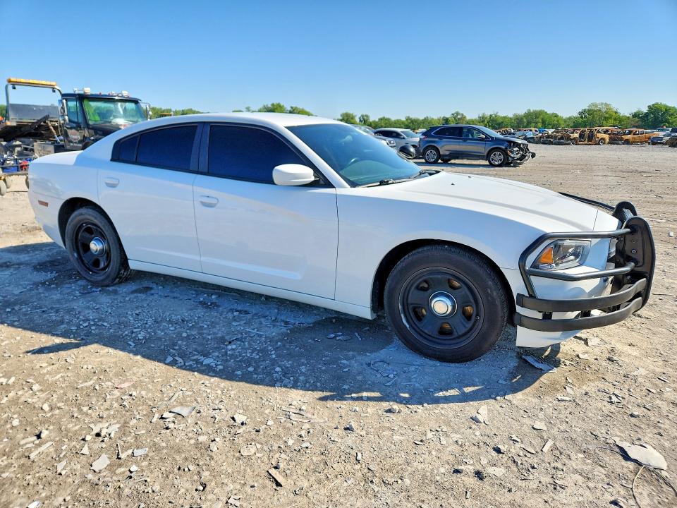 2014 Dodge Charger მანქანა იყიდება აუქციონზე, vin: 2C3CDXAG7EH264457, აუქციონის ნომერი: 51871366
