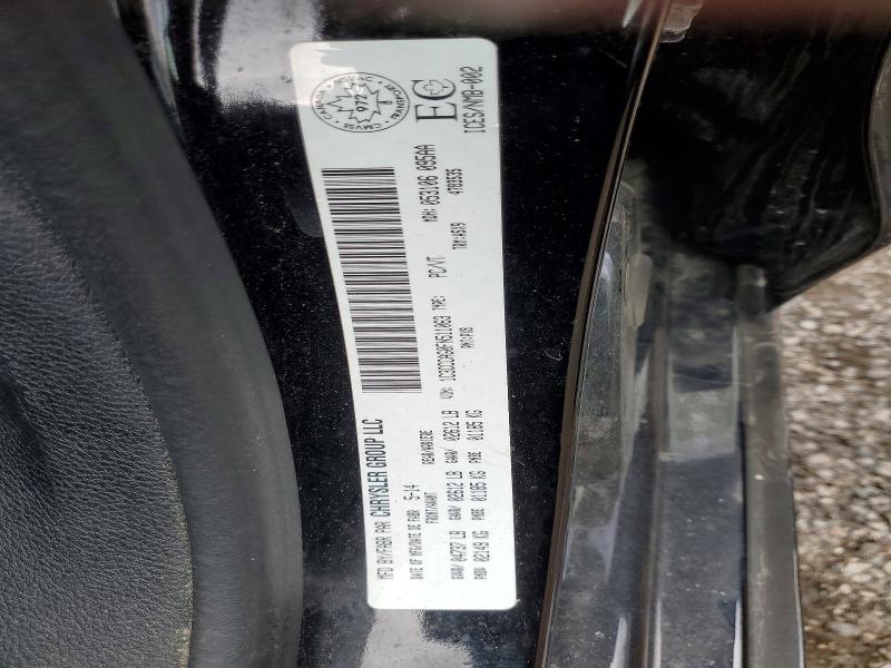 Продажа на аукционе авто 2015 Chrysler 200 Limited V6 4dr, vin: 1C3CCCAG0FN511063, номер лота: 51524996