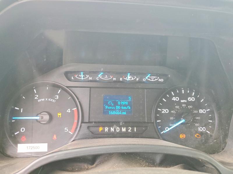 Продаж на аукціоні авто 2019 Ford F550, vin: 1FDUF5HT3KDA24490, номер лоту: 53095166