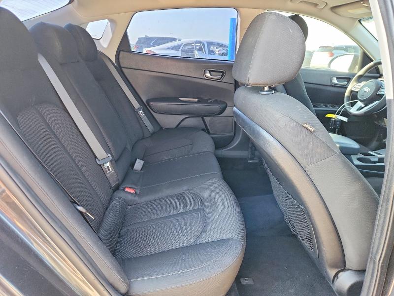 Продаж на аукціоні авто 2020 Kia Optima, vin: 5XXGT4L37LG395669, номер лоту: 53213166