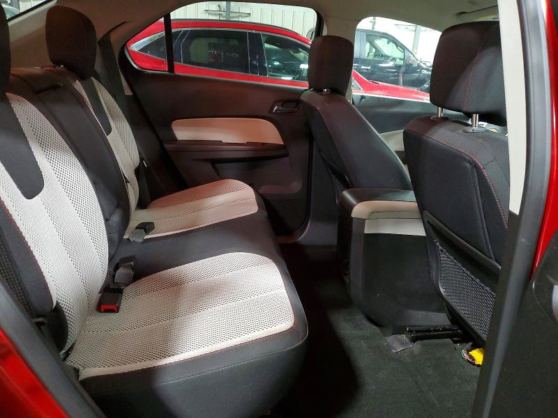 Продаж на аукціоні авто 2013 Chevrolet Equinox, vin: 2GNFLEEK0D6268852, номер лоту: 54092566