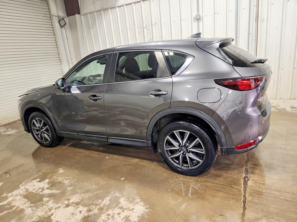 Aukcja sprzedaży 2018 Mazda Cx-5, vin: JM3KFBCM1J0462478, numer aukcji: 54490606