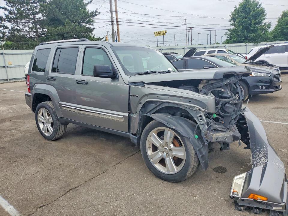 Aukcja sprzedaży 2012 Jeep Liberty, vin: 1C4PJMFK8CW169146, numer aukcji: 54609636