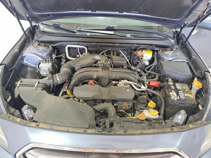 Aukcja sprzedaży 2018 Subaru Outback, vin: 4S4BSACC5J3247802, numer aukcji: 54624726
