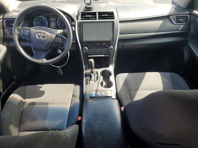 Aukcja sprzedaży 2017 Toyota Camry Hybrid, vin: 4T1BD1FK6HU202675, numer aukcji: 52931126