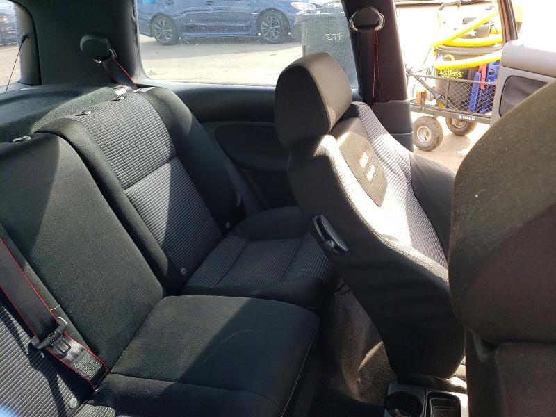 Aukcja sprzedaży 2003 Volkswagen Gti, vin: 9BWKE61J634068617, numer aukcji: 52710116