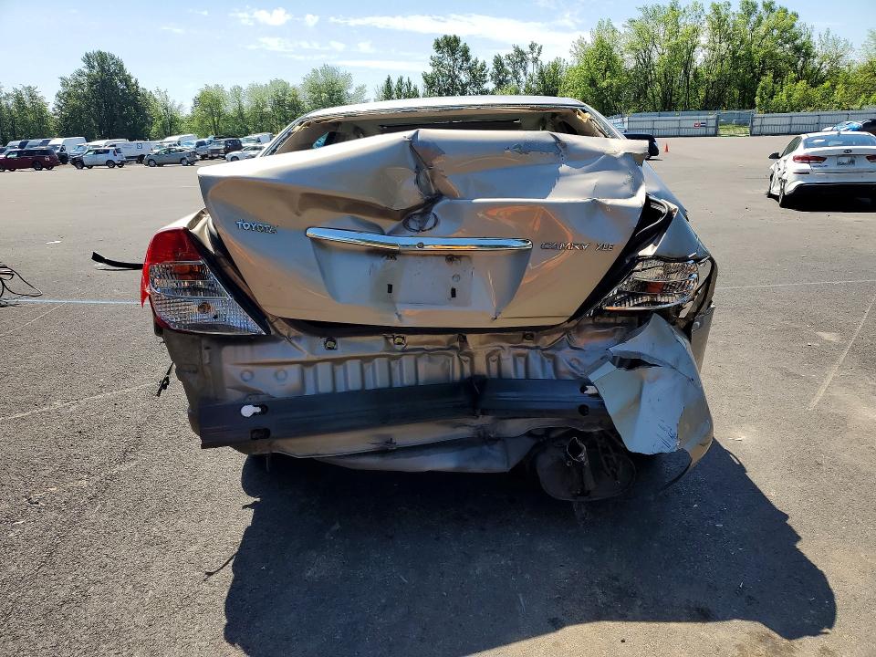 Продаж на аукціоні авто 2002 Toyota Camry, vin: JTDBE32K520098794, номер лоту: 54594406